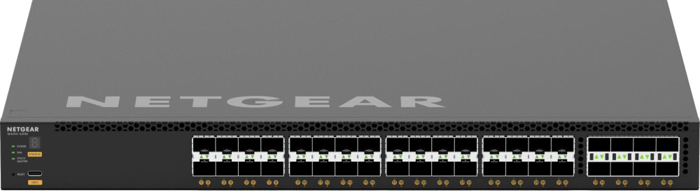 Коммутатор NETGEAR M4350-32F8V (XSM4340FV)