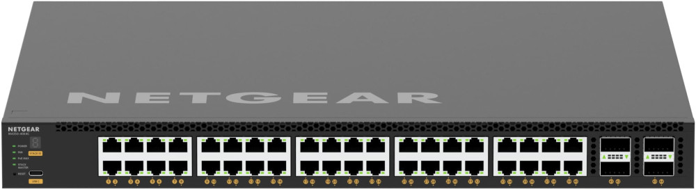 Коммутатор NETGEAR M4350-40X4C (XSM4344C)