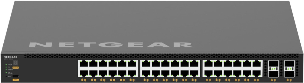 Коммутатор NETGEAR M4350-36X4V (XSM4340CV)