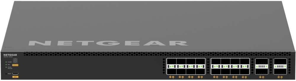 Коммутатор NETGEAR M4350-16V4C (VSM4320C)