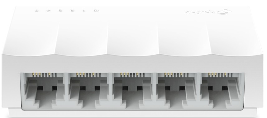 Коммутатор TP-LINK LS1005