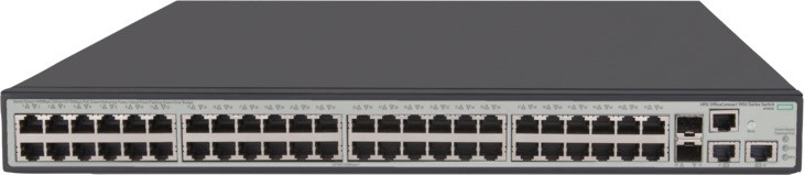 Комутатор HP JG963A