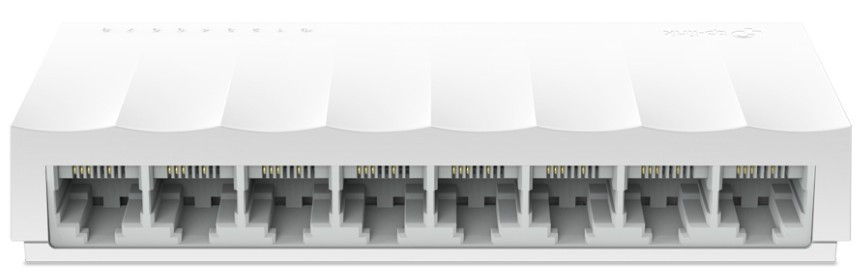 Коммутатор TP-LINK LS1008