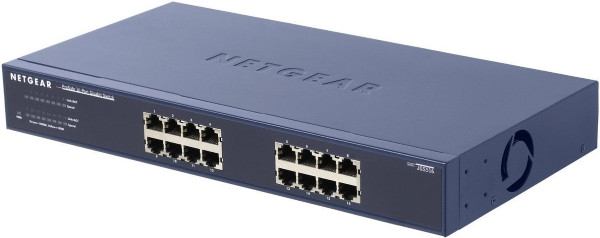 Коммутатор NETGEAR JGS516
