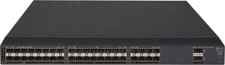 Комутатор HP JG896A