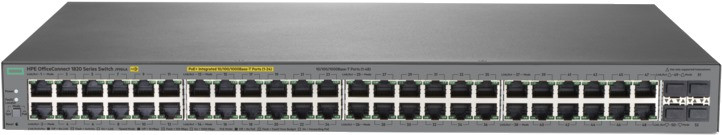 Комутатор HP J9984A