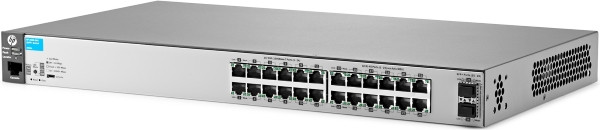 Комутатор HP J9856A