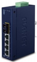 Коммутатор PLANET ISW-511T