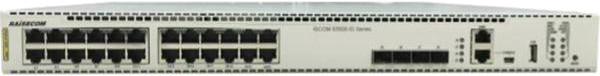 Коммутатор Raisecom ISCOM S5600-28X-EI