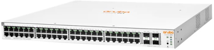 Коммутатор Aruba Instant On 1930-48G-PoE-4SFP370W