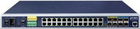 Коммутатор PLANET IGS-6325-20T4C4X