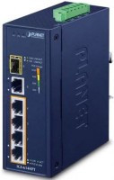 Комутатор PLANET IGS-614HPT