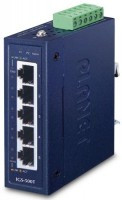 Комутатор PLANET IGS-500T