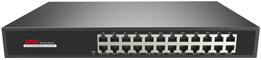 Коммутатор ONV H3024