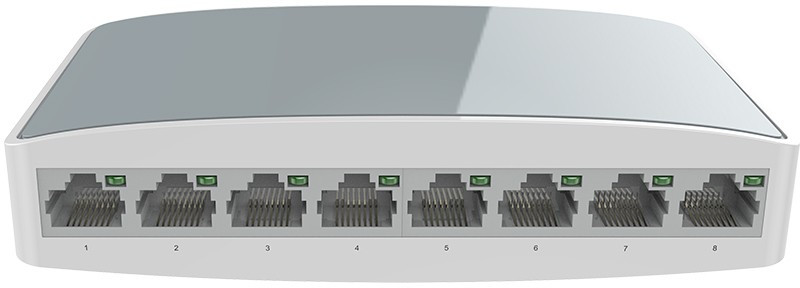 Коммутатор ONV H3008S