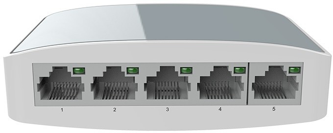 Коммутатор ONV H3005S