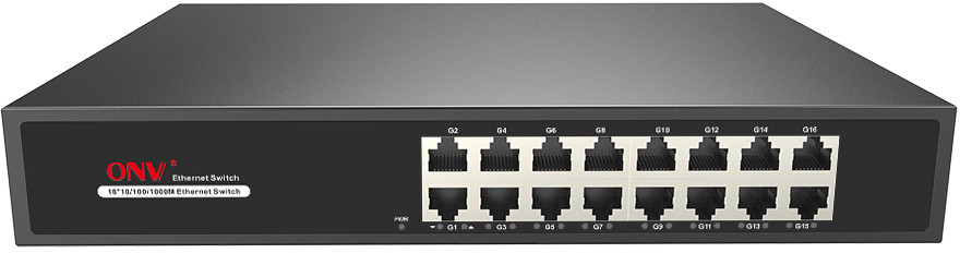 Коммутатор ONV H3016
