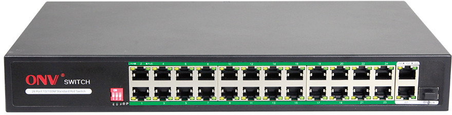 Коммутатор ONV H1024PLD