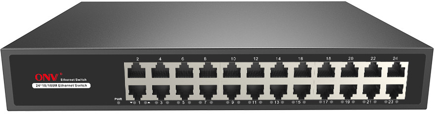 Коммутатор ONV H1024