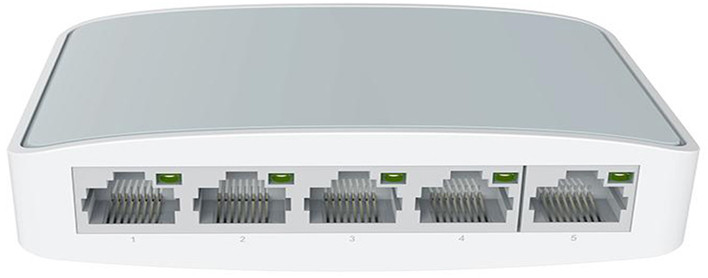 Коммутатор ONV H1005S