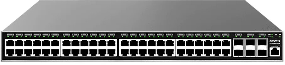 Коммутатор Grandstream GWN7816