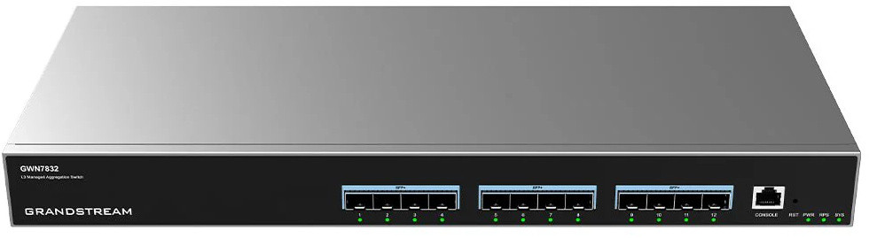 Коммутатор Grandstream GWN7832