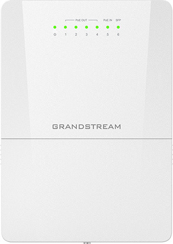 Комутатор Grandstream GWN7710R