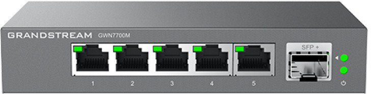 Коммутатор Grandstream GWN7700M