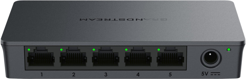 Коммутатор Grandstream GWN7700