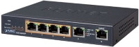 Коммутатор PLANET GSD-604HP