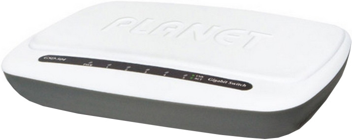 Коммутатор PLANET GSD-504