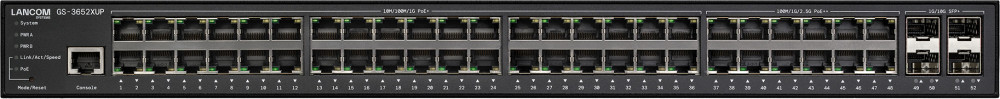 Комутатор LANCOM GS-3652XUP