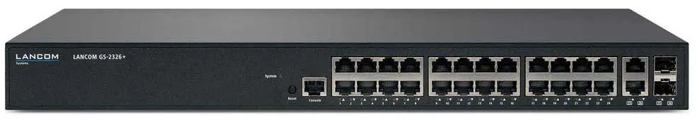 Комутатор LANCOM GS-2326