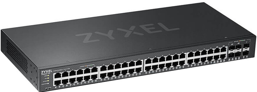 Комутатор Zyxel GS2220-50