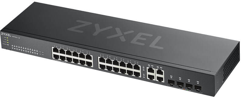 Коммутатор Zyxel GS1920-24v2