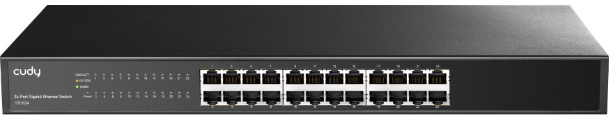 Комутатор Cudy GS1024