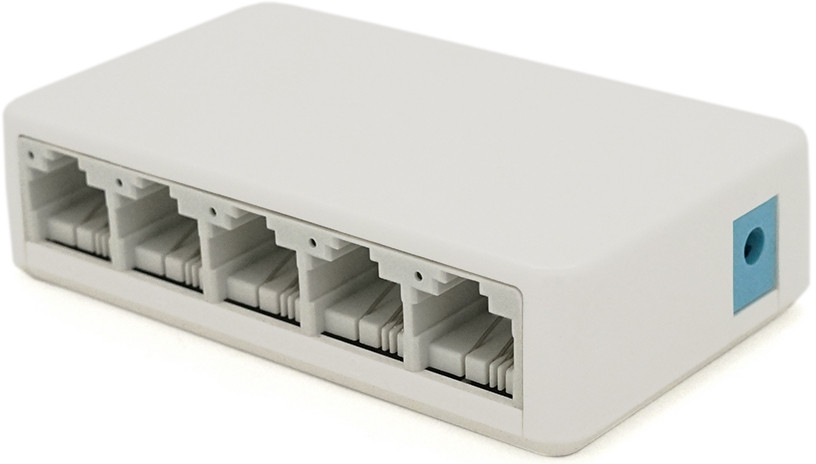 Коммутатор Fast FS105C