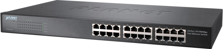 Коммутатор PLANET FNSW-2401