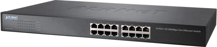 Коммутатор PLANET FNSW-1601