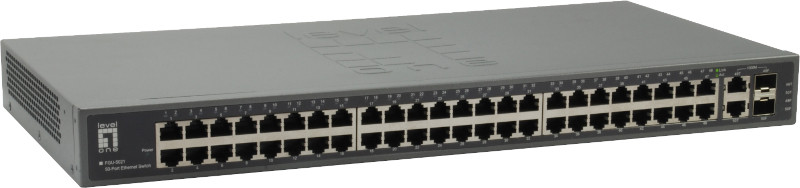Коммутатор LevelOne FGU-5021