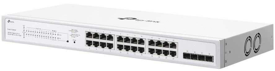 Комутатор TP-LINK Festa FS328GP