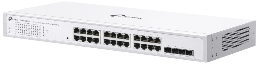 Комутатор TP-LINK Festa FS328G