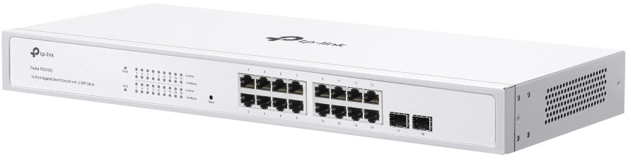 Комутатор TP-LINK Festa FS318G
