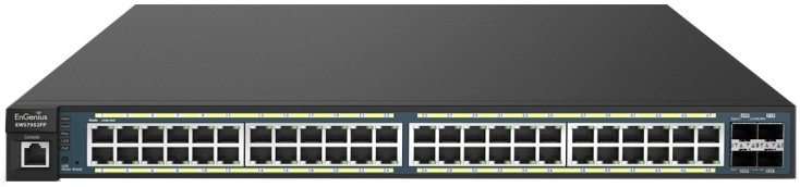Комутатор EnGenius EWS7952FP