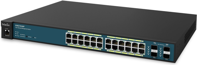 Коммутатор EnGenius EWS7928P