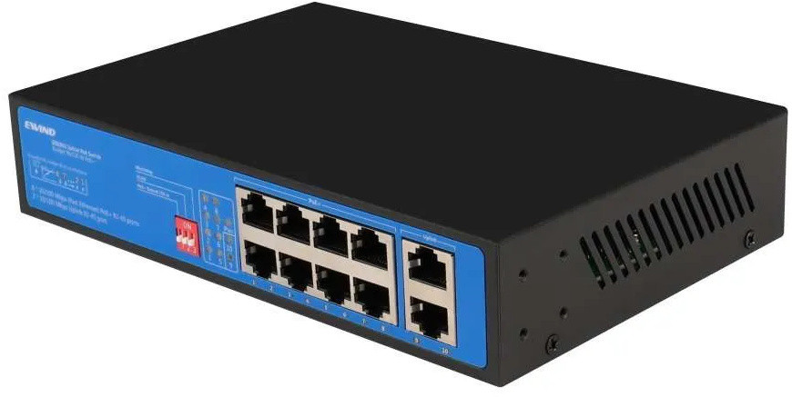 Комутатор Ewind EW-S1910CF-AP