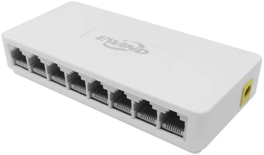 Комутатор Ewind EW-S1508