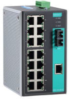 Коммутатор MOXA EDS-316-S-SC-T