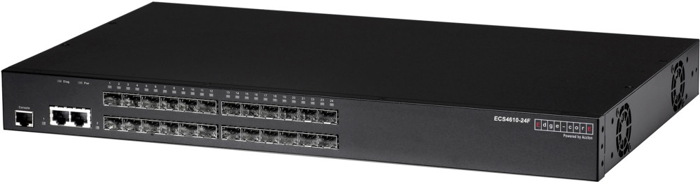 Комутатор Edge-Core ECS4610-24F
