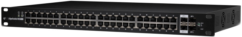 Комутатор Ubiquiti EdgeSwitch 48-500W